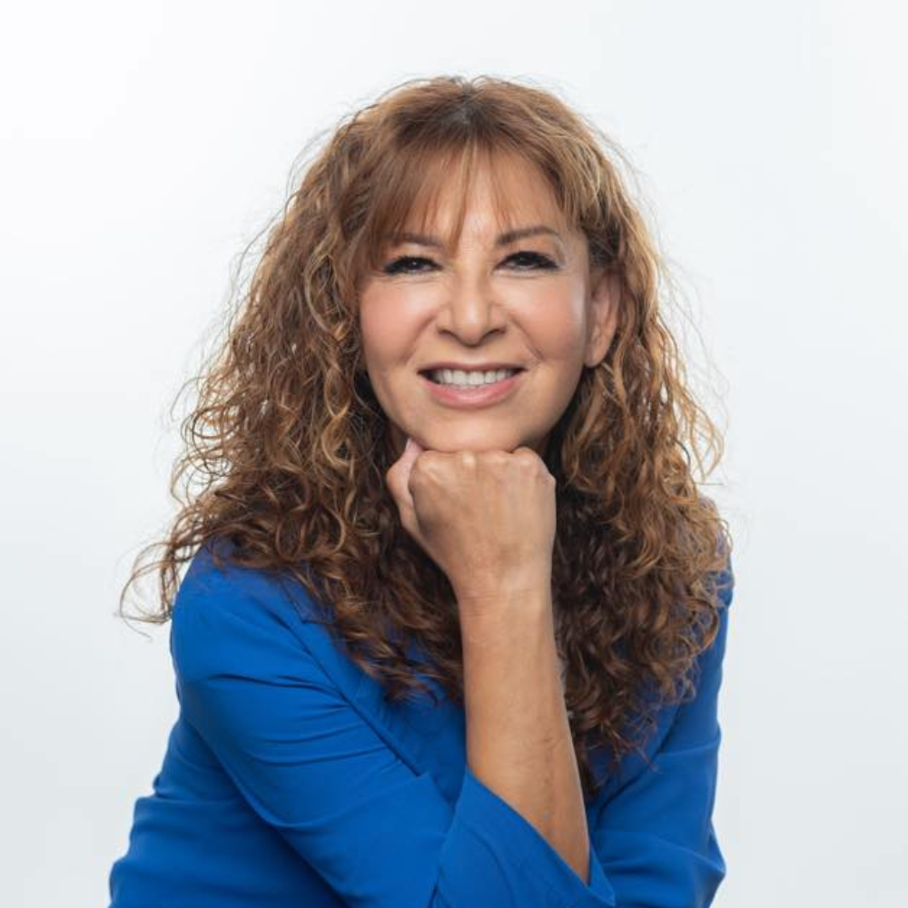 אורנה פלנסיה, מייסדת עורגני
